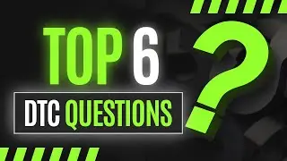 DTC Experts Answer Top E-Commerce Questions [with Nik Sharma & Moiz Ali]