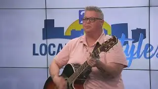 Michelle Music Shelton: Competition (6/13/2025)