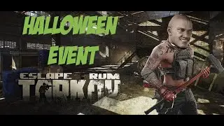 NEW HALLOWEEN BUGS | EFT Funny Moments & Highlights Ep 5 | ESCAPE FROM TARKOV MOMENTS.