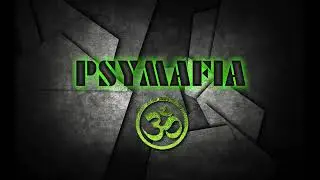 PSYMAFIA  ૐ was live