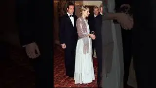 Księżniczka Mattie Merit z Norwegii w kr&oacute;lewskim stylu midi #moda #uroda #trendy