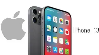iPhone 13- Release Date And Price!!!