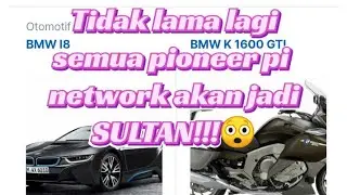 PI NETWORK GEMPARKAN ASIA!!!😲😲😲
