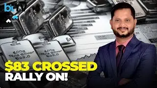 Silver Takes The Lead As Precious Metals Continue To Rally In Early 2026