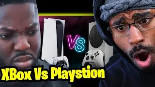 RDC обсуждает Xbox и PlayStation и окончание войны консолей