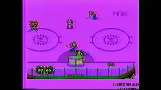 01 - Мир DENDY (ТК 