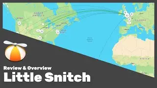 Little Snitch - Review and Overview