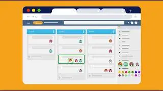 Huddo Boards: No fuss task and project management app
