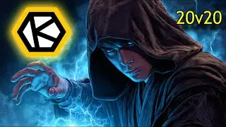 CUSTOM DRAFT #83 THIS IS HOW YOU PLAY ENDOR | Galactic Assault | Star Wars Battlefront 2