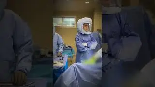 MagicKnee&reg;: Precision Knee Replacements with MAKO Robotics 🦿✨ | Dr. Dibra