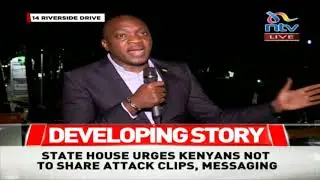 DusitD2 Hotel attack: Nairobi University hostels evacuated by police