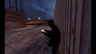 Beta-1 User | GMOD | FIRST-PERSON ANIMATION | PART2