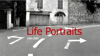 Life Portraits