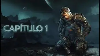 La Fuga de Black Iron | THE CALLISTO PROTOCOL Capitulo 1 (Gameplay Español)