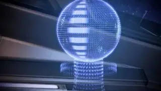 Mass Effect 2 : Meet EDI