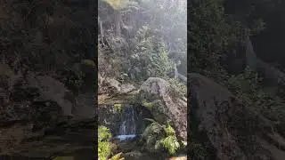 Waterfalls #scenery #nz #newzealand #holiday #vacation #nature #travel #explore #coastal #hike #4k