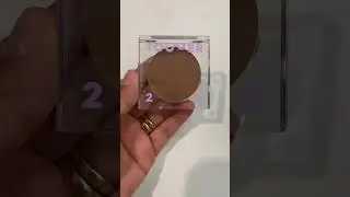 TOWER 28 BEAUTY Sculptino Soft Matte Cream Contour + Bronzer  SHADE:GETTY