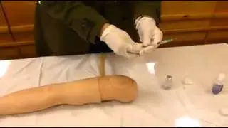 SC Injection
