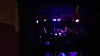 BigHate - Hybrid live @Defrag, Roma 27/04/2018