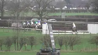 Askham Bryan - Conditions - Crossgalesfamegame,  T Easterby.