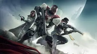 Destiny 2 Gameplay - Payback - The Red War - No Commentary