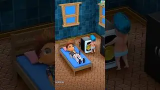 Papa Ka DJ - Gulli Bulli Ki Masti | Mona Tiger Cartoon Comedy