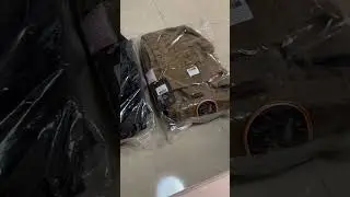 Mystery ranch x carryology dragon 2.0 arrived. Gonna share 3 colors