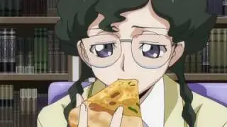 And Now, a Word From Our Sponsors (Code Geass, etc. AMV)