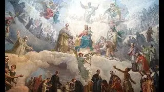 The Church Triumphant