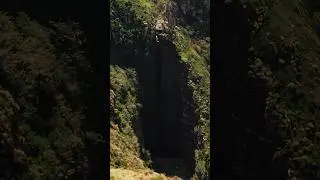 Garganta Funda in Madeira Island #visitmadeira