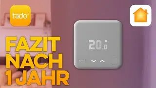 Smarte Thermostate von tado - Installation, die App & Funktionen | Techpool Podcast