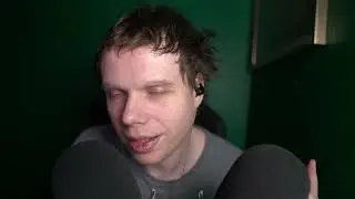 First Time ASMR Insecure Lonely People Obsessed Ramble