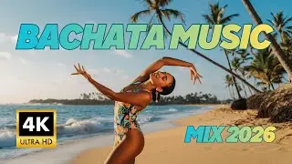 New Bachata Mix 2026 | Remix Party Vibes with Prince Royce & More