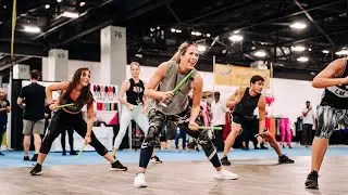 2019 FIBO USA Recap