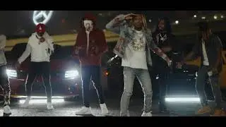 Lil Durk Type Beat - 'HELLCATS AND TRACKHAWKS'
