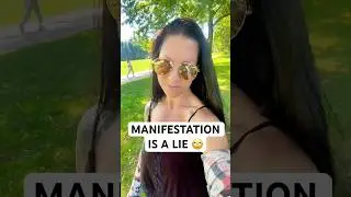 Stop treating manifestation like a letter to Santa🎅🏼 Update the hardware & embody the state now 🧬