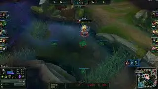 best lee sin plays s8