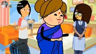 part-370 சந்தியாவுக்கு சடங்கு அய் ஜாலி நாம ஸ்கூல்க்கு லீவு போட்டுருலாம்😂🤣 @jeevasivan #jeevasivan
