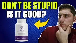 Biofit Review 2021, Does Biofit Probiotic Really Works, See Before You Buy Biofit Supplement