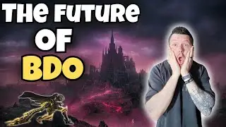BDO Heidel Ball 2024: HUGE Upcoming Updates and My Thoughts On The Future Of BDO