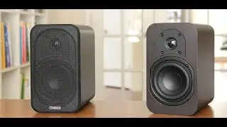 Micca RB42 (Sound Demo)