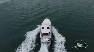 2018 Four Winns V375 - For Sale - Sydney Harbour