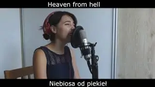 LIV - Wish you were here (Pink Floyd cover po polsku)