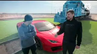 🔥😃Mr Beast boost Lamborghini💯💯🔥।।#shorts ।।#youtubeshorts @MrBeast