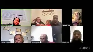 01/08/2026 ALFM WEDNESDAY NIGHT BIBLE HUDDLE, with Evangelist Crystal W.