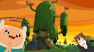 How to play Finn combos and perks كيفية لعب فنن مع كومبوز و بيركس