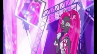 Monster High- This is how we do