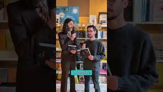 Simone Garino e Federico Sacchi al Librificio per presentare  &ldquo;Talking TO Jazz&rdquo; Musica Practica