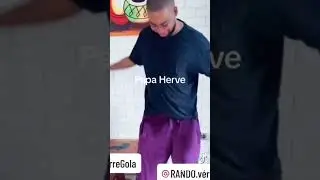 Leketshu en mode histoire du tr&ocirc;ne de #ferregola @ferregolatvofficiel6883