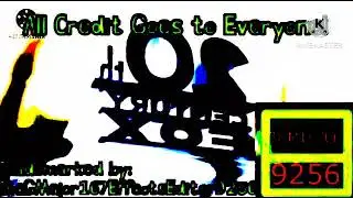 [Last Video of 2025 1/2] 1996 20th Cent. Fox Home Ent. in My G-Major 2026 (Instructions in desc.)